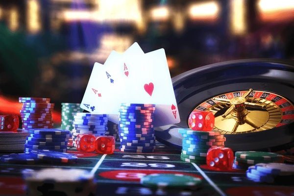 Tampilan tema Ratu Keberuntungan di main300